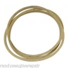 DRIVE BELT 532140294 Husqvarna LTH 130 125 120 YTH2448