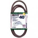Murray 37X62 37X62MA Craftsman Sears 40" Blade Drive Belt New OEM
