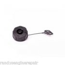 GAS FUEL CAP POULAN WEEDEATER CRAFTSMAN 530014347