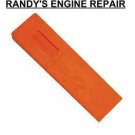 Felling Wedge 608201000 Husqvarna 8" Grain Smooth
