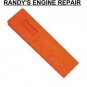 Felling Wedge 531301080 Husqvarna 5 1/2" Grain Smooth