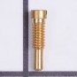 OEM Tecumseh fuel jet idle restrictor screw # 640016