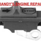 ON OFF IGNITION switch HUSQVARNA CHAINSAW FITS MANY!!!!