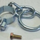 SHOULDER HARNESS HANGER KIT fits 1" OD shaft TRIMMERS