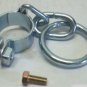 SHOULDER HARNESS HANGER KIT fits 1" OD shaft TRIMMERS