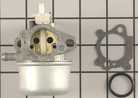 792253 Briggs & Stratton, Craftsman Carburetor Assembly