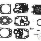 Genuine Walbro K20-WYL WYL Carburetor Carb Repair Kit for Echo GT-2101 GT-1100
