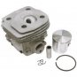 OEM HUSQVARNA 359 PISTON & CYLINDER KIT PART# 537157302