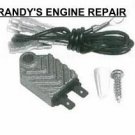 HOMELITE IGNITION CHIP REPLACES POINTS & CONDENSER SXL