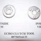 clutch removal tool ECHO fits older series chainsaws