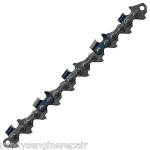 HOMELITE XL,16" PRO REPLACEMENT CHAIN, .050" GAUGE 59DL