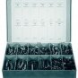 PARTS 190 pc asst shoulder bolt small engine repair