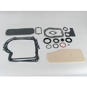OEM Vertical Engine Gasket Set Kit Briggs & Stratton # 393411 10HP and 11HP