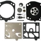 Walbro K12-HDA Carburetor Kit fit Echo CS-5500 CS-6700 CS-8000 CS-5000 CS-510EVL