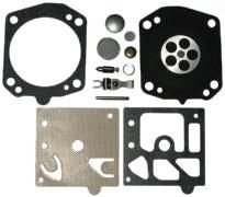 Walbro K12-HDA Carburetor Kit fit Echo CS-5500 CS-6700 CS-8000 CS-5000 CS-510EVL