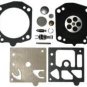 Walbro K12-HDA Carburetor Kit fit Echo CS-5500 CS-6700 CS-8000 CS-5000 CS-510EVL
