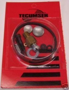 repair kit TECUMSEH CARBURETOR HM80 HM70 HM60 HM50 HM40