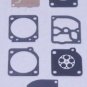 GND-27 Carburetor Gasket & Diaphragm Kit Homelite HBC40 Trimmer 250 200 Chainsaw