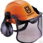PRO FOREST LOGGER ARBORIST SAFETY HELMET HUSQVARNA