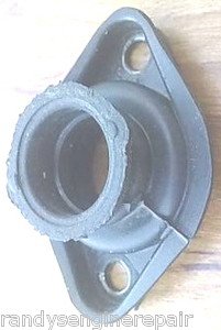 ECHO CS-400EVL, CS-400EVLP, CS-440EVL CARBURETOR INTAKE BOOT 13050816331