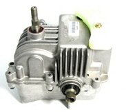 Hydraulic Pump # 794788 Peerless Tecumseh Craftsman Hydro Module LH fender contr