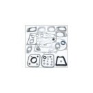 NEW Briggs & Stratton 808704 Engine Overhaul Refresh Gasket Set Kit w/ Oil Seals