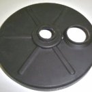 Original Part # 189403 Sears Craftsman Husqvarna Dust Wheel Cover 180504 New
