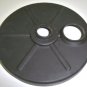 Original Part # 189403 Sears Craftsman Husqvarna Dust Wheel Cover 180504 New