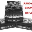 SPARK PLUG 4 Homelite chainsaw Super EZ DM50 saw