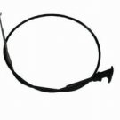 MTD 946-0616A Choke Control Cable 746-0616, 746-0616a Troy Bilt, Craftsman White