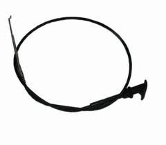 MTD 946-0616A Choke Control Cable 746-0616, 746-0616a Troy Bilt, Craftsman White