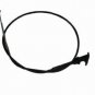MTD 946-0616A Choke Control Cable 746-0616, 746-0616a Troy Bilt, Craftsman White