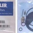 Kohler 25 757 02-S Carburetor Repair Kit 4710701 OEM 25 757 02, 221519
