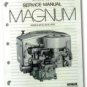 REPAIR Manual Models MV16-MV20 TP-2289-A KOHLER Engine
