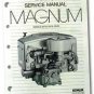REPAIR Manual Models MV16-MV20 TP-2289-A KOHLER Engine