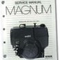 REPAIR Manual Models M8 to M16 TP-2203-A KOHLER Engine