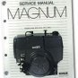 REPAIR Manual Models M8 to M16 TP-2203-A KOHLER Engine