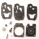 Genuine OEM Walbro K10-WYC Carburetor Kit for Hedge Clippers