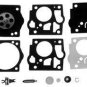Walbro K10-SDC Carburetor Kit for McCulloch Super Pro Double Eagle 80 Power MAC