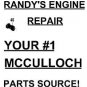 Carburetor Carb Adjustment Boot 87665 McCulloch 10-10 700 fits Models Listed