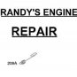 GOVERNOR SPRING PART BRIGGS & STRATTON 691290 263038