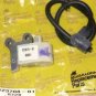 ELECTRONIC IGNITION MODULE COIL MCCULLOCH 605 610 650