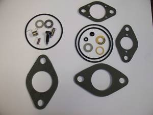 PART REPAIR rebuild KIT WALBRO LMh CARBURETORS K1-LMh