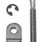 HOMELITE XL, XL2, Super 2 A 00440 CHAIN ADJUSTER, VI Super 2, 180, 192, LX30 +