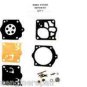 Walbro K12-WG Carb Carburetor Rebuild Repair Kit for Husqvarna 3120XP & 3120