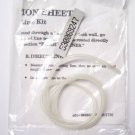 Craftsman Poulan Fuel Line .140 OD X .080 ID 530069247 Genuine OEM