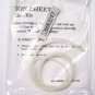 Craftsman Poulan Fuel Line .140 OD X .080 ID 530069247 Genuine OEM