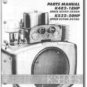 TP-2419 NEW PARTS Manual For K482 - K532 KOHLER Engine