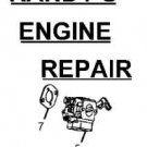 Carburetor Homelite 308070001  985597001 chainsaw part