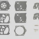 WS CARBURETOR REBUILD REPAIR FITS STIHL 042 048 051 075